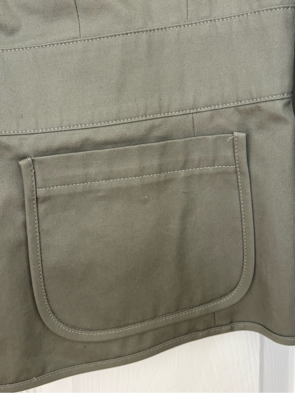 Talbots Blazer - Picture 4 of 11